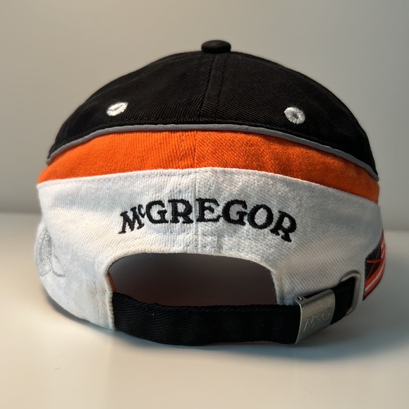 Rare Spyker hat by McGregor. From Netherlands. - Picture 7 of 13